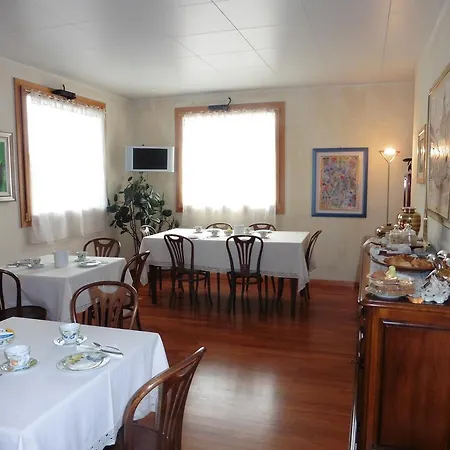 A Casa Di Paola 4*
