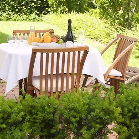 A Casa Di Paola B&B 4*