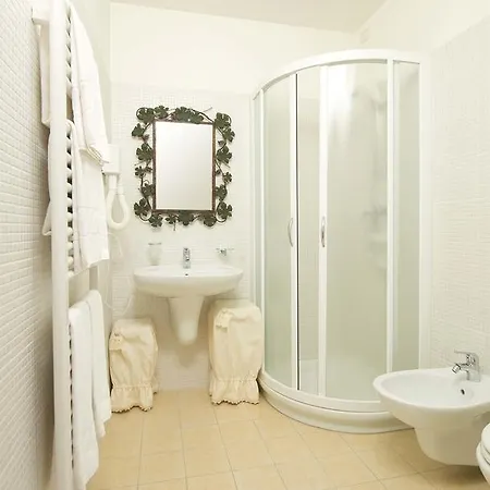 A Casa Di Paola B&B 키아라노