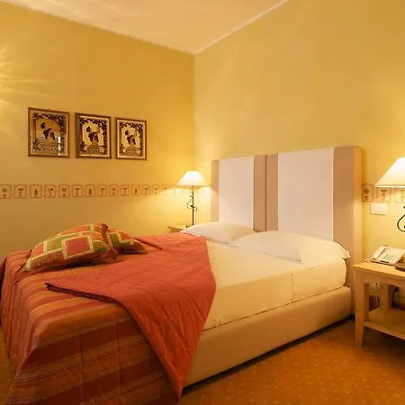 A Casa Di Paola B&B 4*
