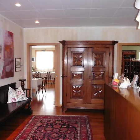 A Casa Di Paola Bed & Breakfast