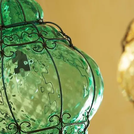 A Casa Di Paola Bed & Breakfast
