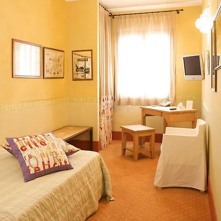 A Casa Di Paola Bed & Breakfast 3*
