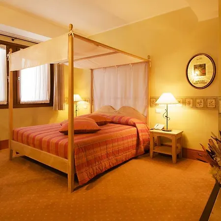Bed & Breakfast A Casa Di Paola 3*