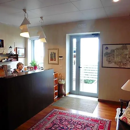 A Casa Di Paola Bed & Breakfast Chiarano