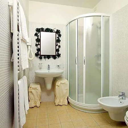 A Casa Di Paola 4*