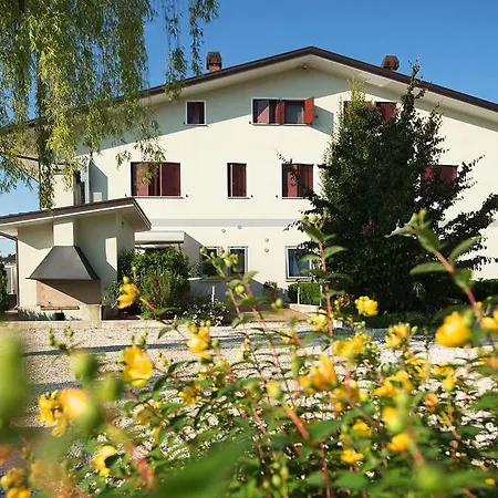 Bed & Breakfast A Casa Di Paola 3*