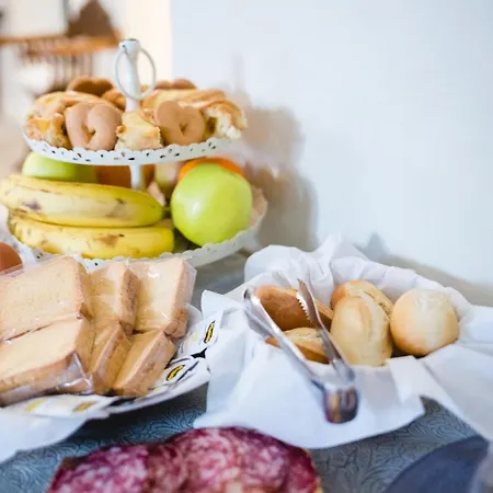Bed & Breakfast A Casa Di Paola Chiarano