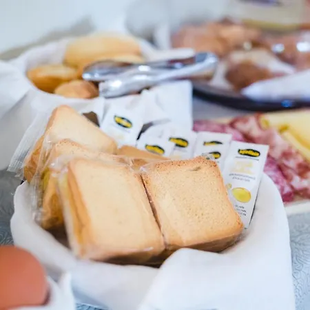 Bed & Breakfast A Casa Di Paola